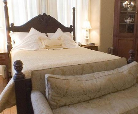 Hotel Belvedere キングストン 部屋 写真