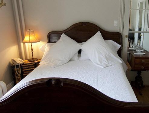 Hotel Belvedere キングストン 部屋 写真
