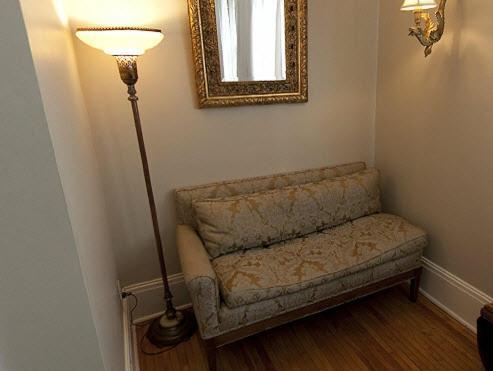 Hotel Belvedere キングストン 部屋 写真