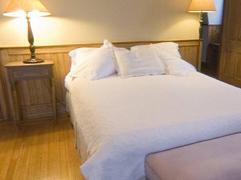 Hotel Belvedere キングストン 部屋 写真