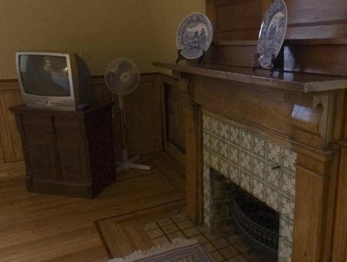 Hotel Belvedere キングストン 部屋 写真