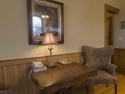 Hotel Belvedere キングストン 部屋 写真
