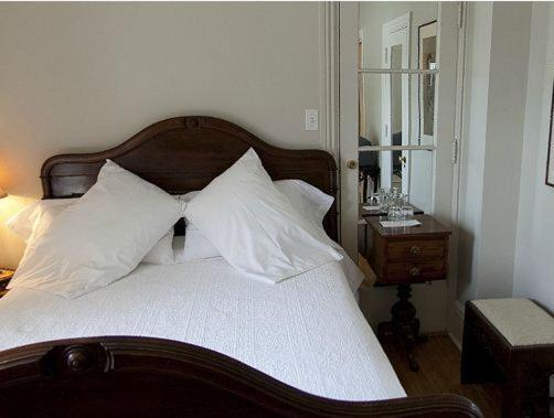 Hotel Belvedere キングストン 部屋 写真